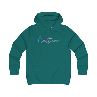 Culture College Hoodie