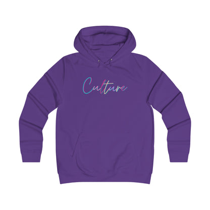 Culture College Hoodie