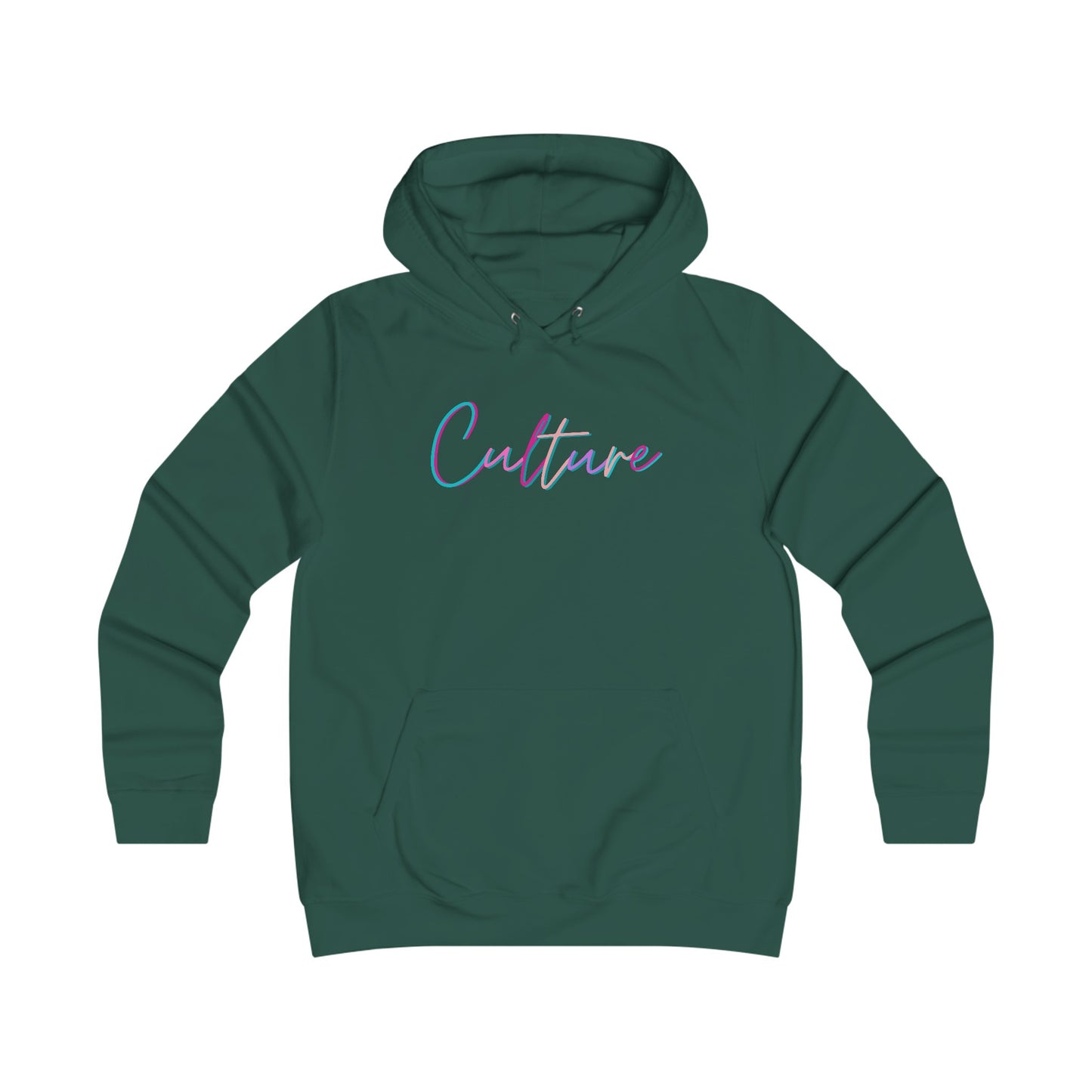 Culture College Hoodie