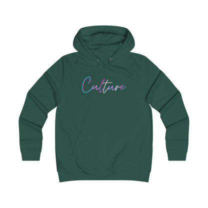 Culture College Hoodie