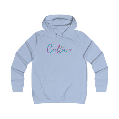 Culture College Hoodie