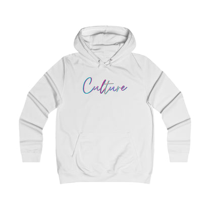 Culture College Hoodie