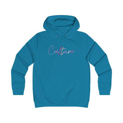 Culture College Hoodie