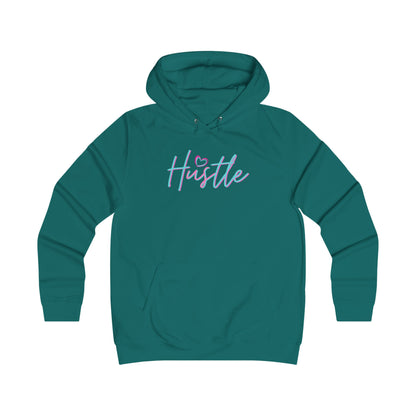 Hustle College Hoodie