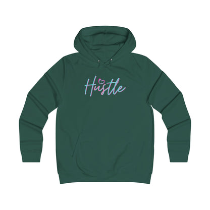 Hustle College Hoodie