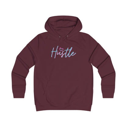 Hustle College Hoodie