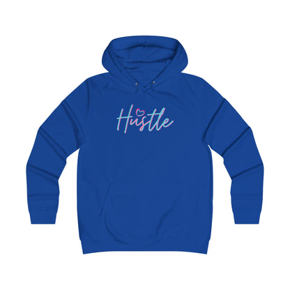 Hustle College Hoodie