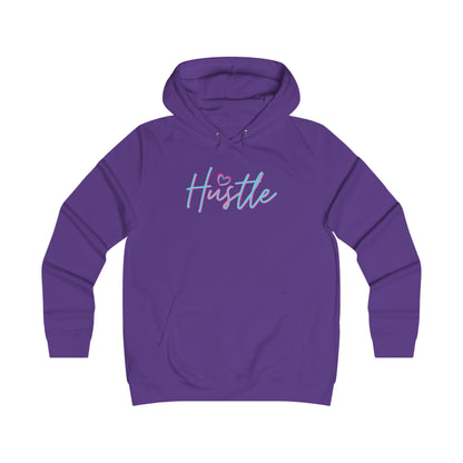 Hustle College Hoodie