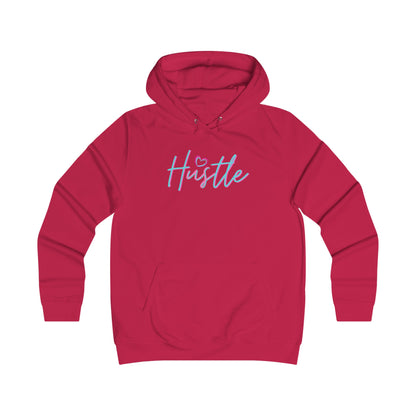 Hustle College Hoodie