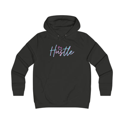 Hustle College Hoodie