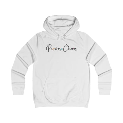 Peaches n Cherries Signature Hoodie