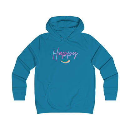 Happy College Hoodie