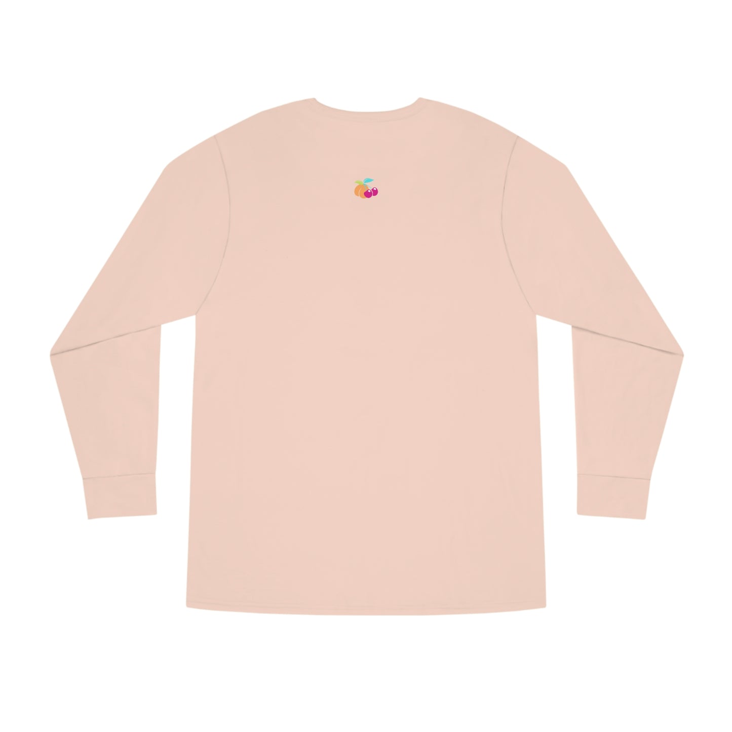 PnC Long Sleeve Crewneck