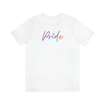 Pride Short Sleeve