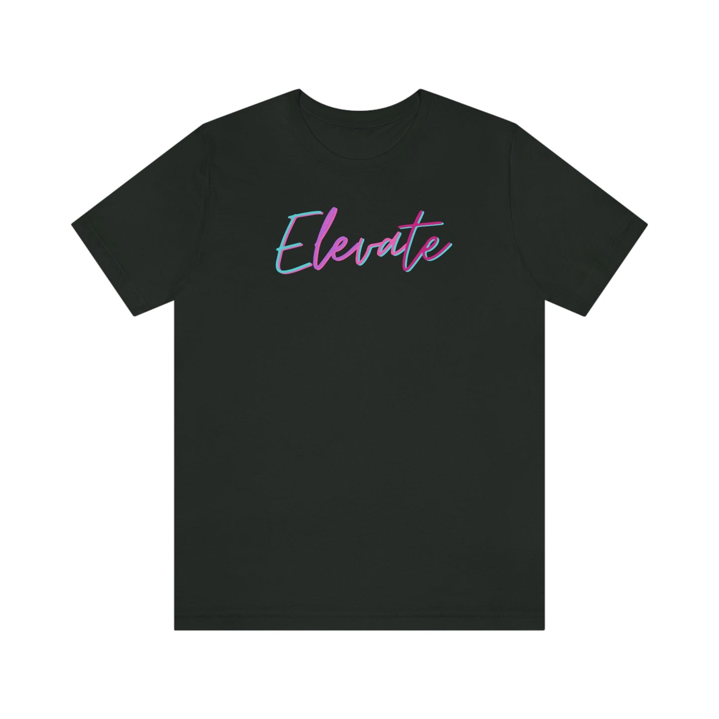 Elevate Short Sleeve