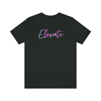 Elevate Short Sleeve