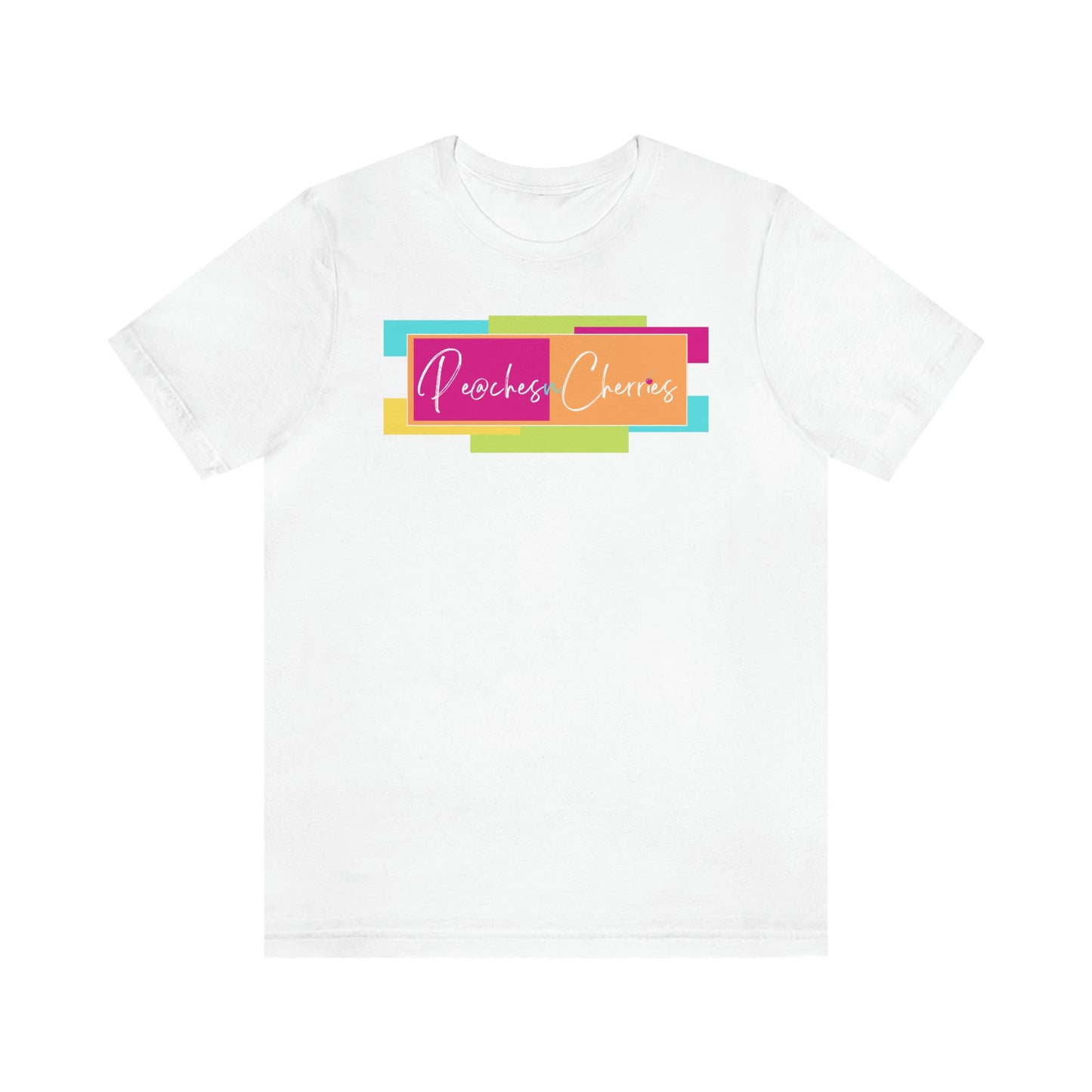 All-City Short Sleeve