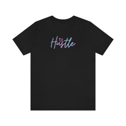 Hustle Short Sleeve