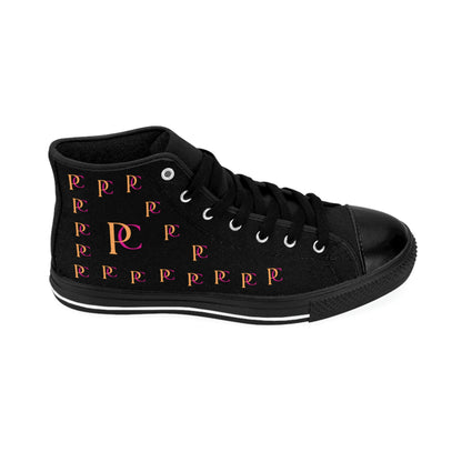 PnC High-Top Classics