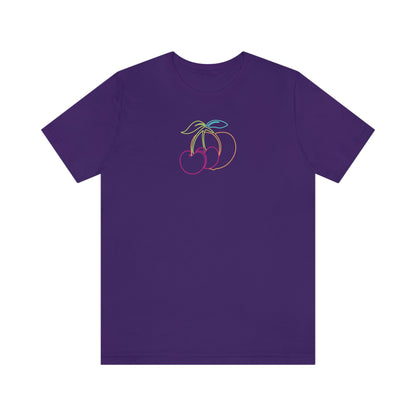 Fruitful Short Sleeve