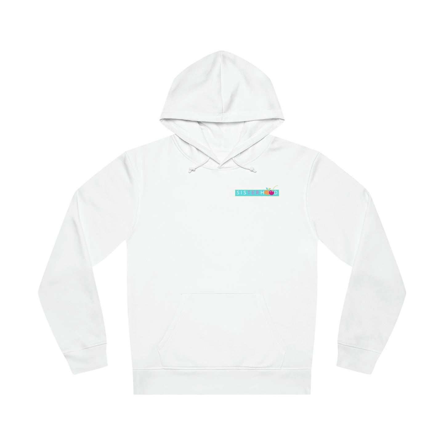 Sisterhood Pullover Hoodie