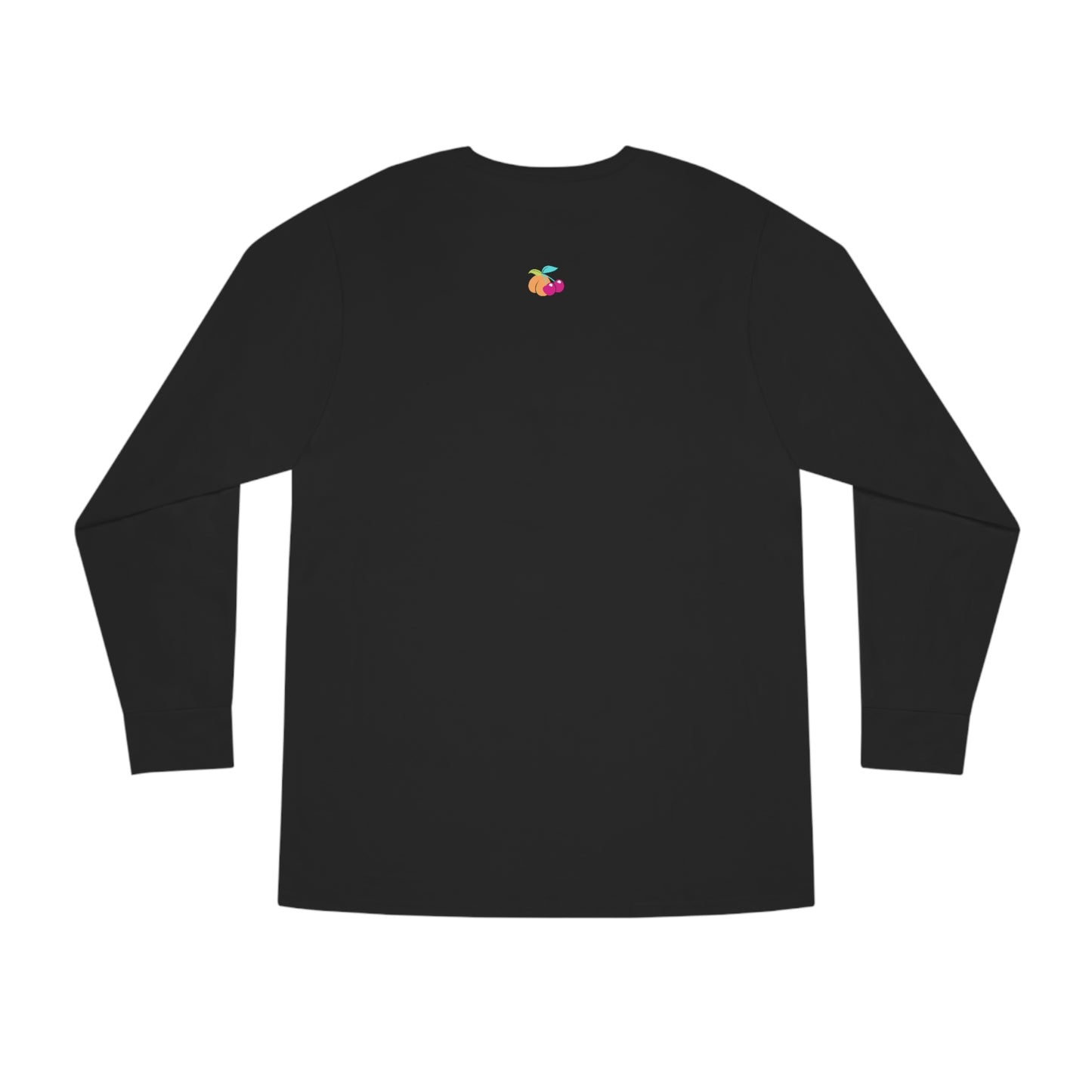 Smoochy Long Sleeve Crewneck