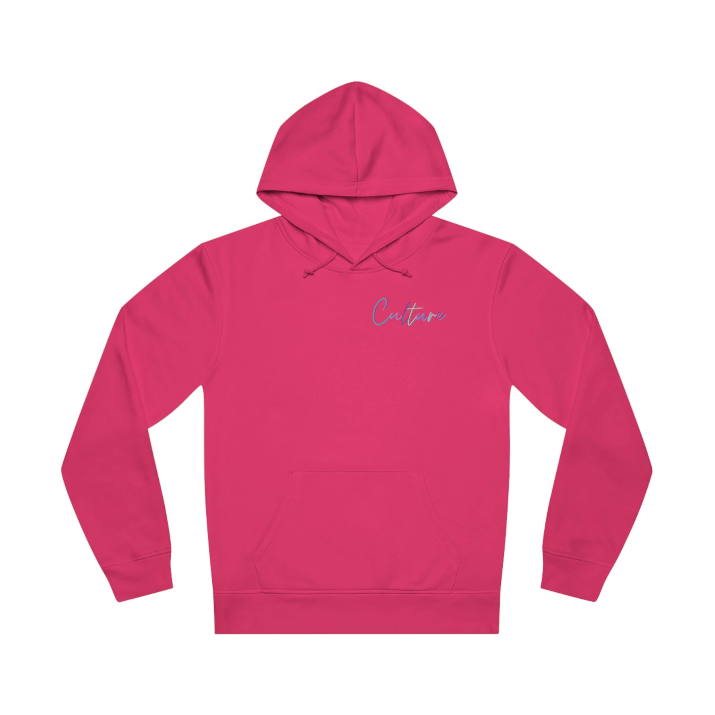 Culture Pullover Hoodie