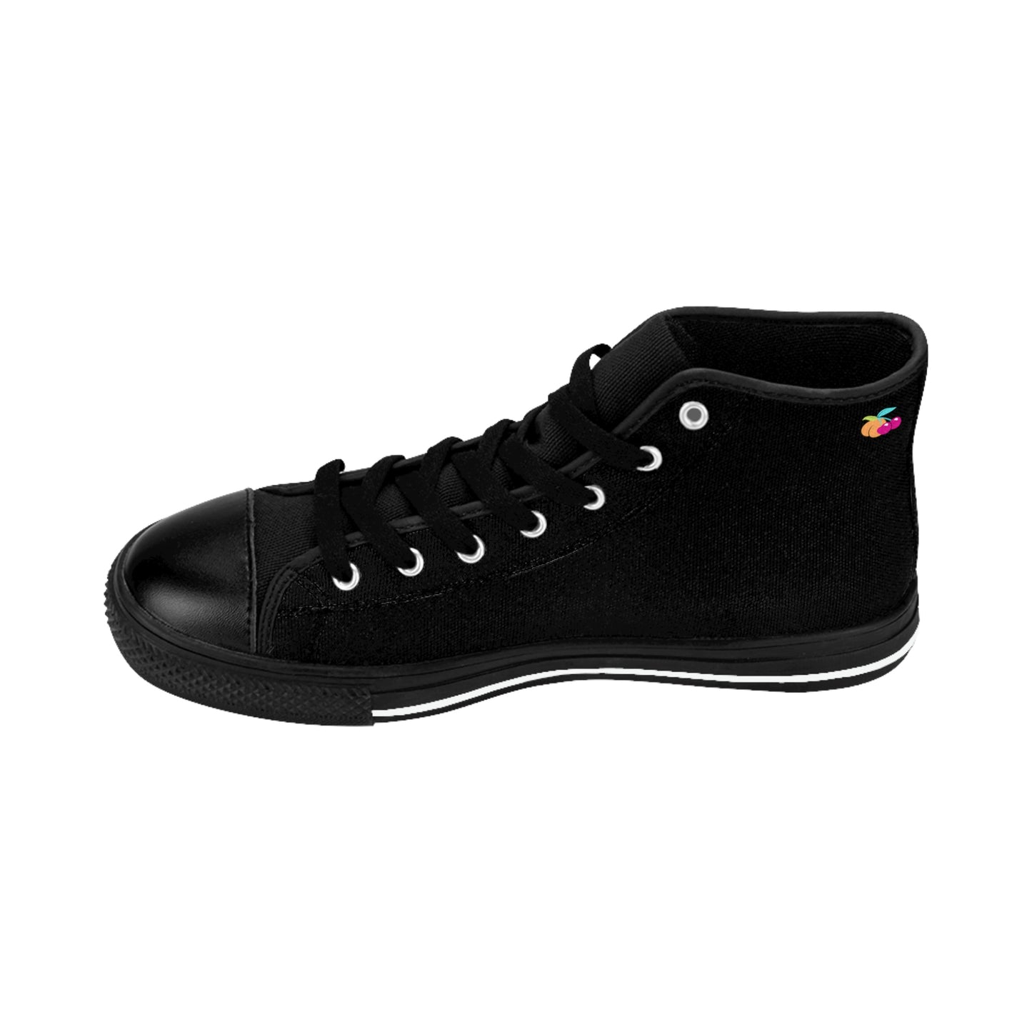 Smoochy Hi-Top Classics
