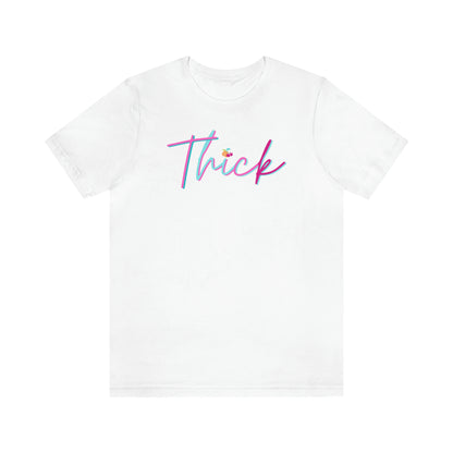 Thick Short Sleeve