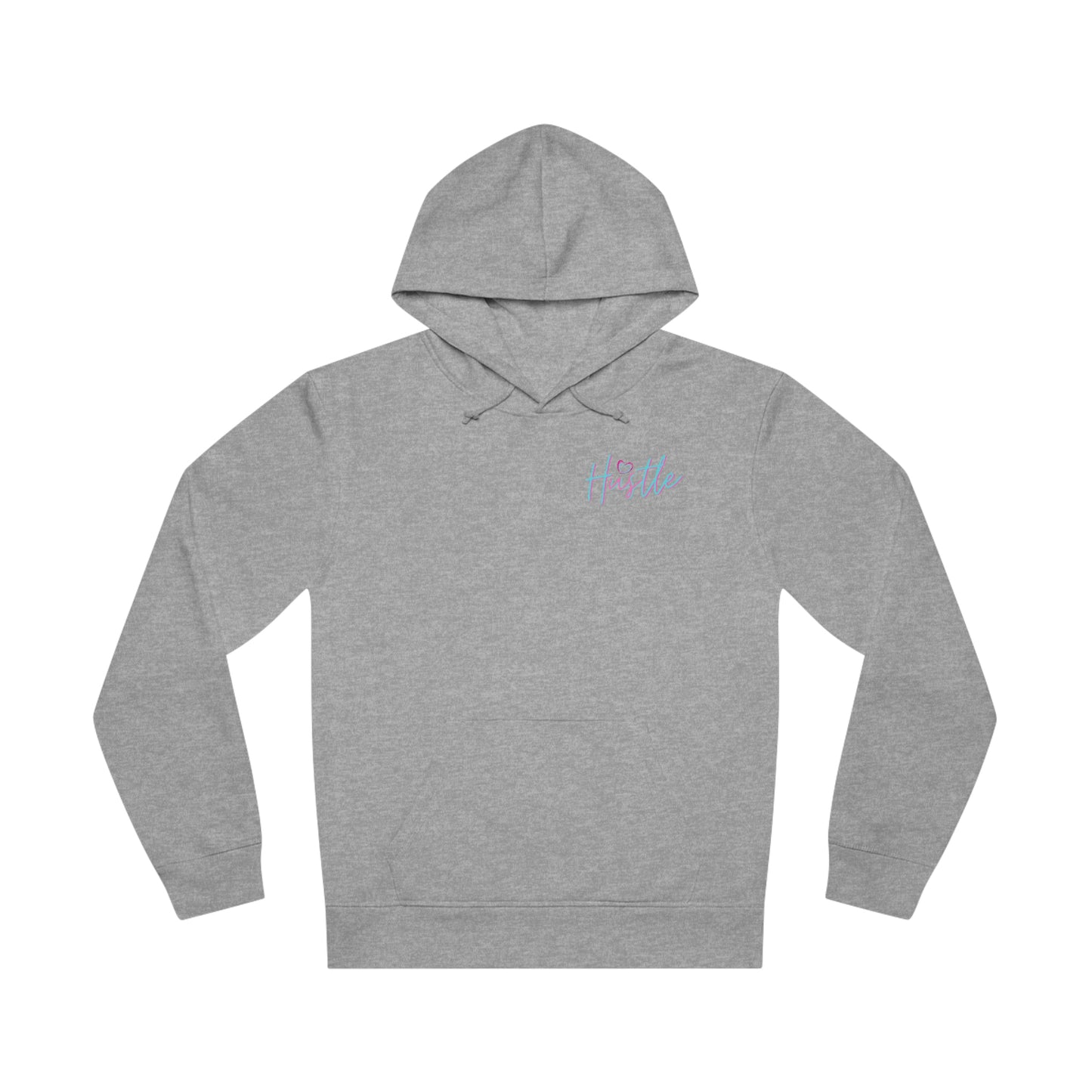 Hustle Pullover Hoodie