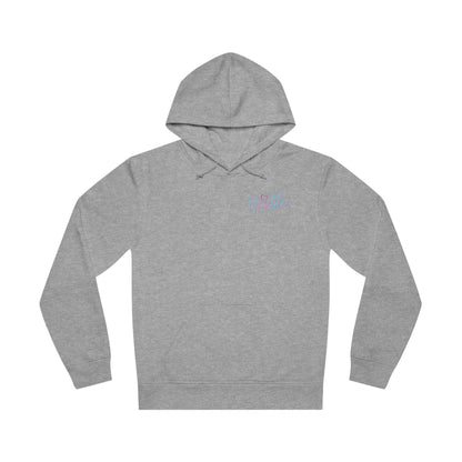 Hustle Pullover Hoodie