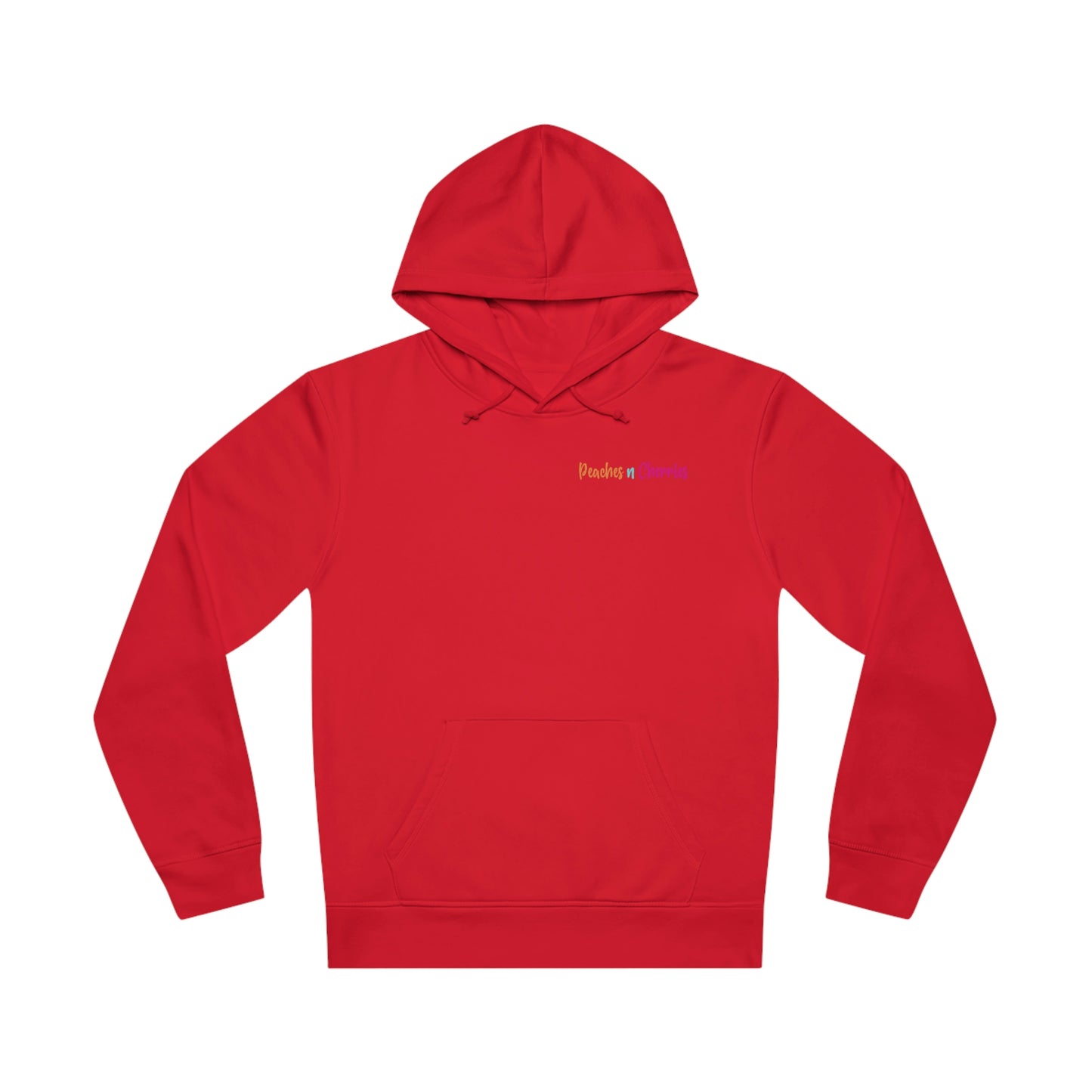 Peaches n Cherries Pullover Hoodie