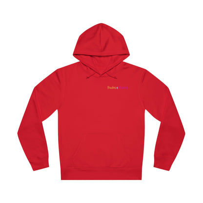 Peaches n Cherries Pullover Hoodie