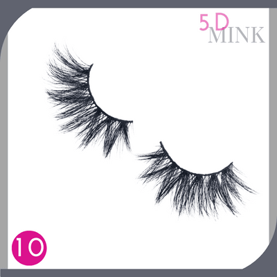 3D Mink 10-Peaches n Cherries
