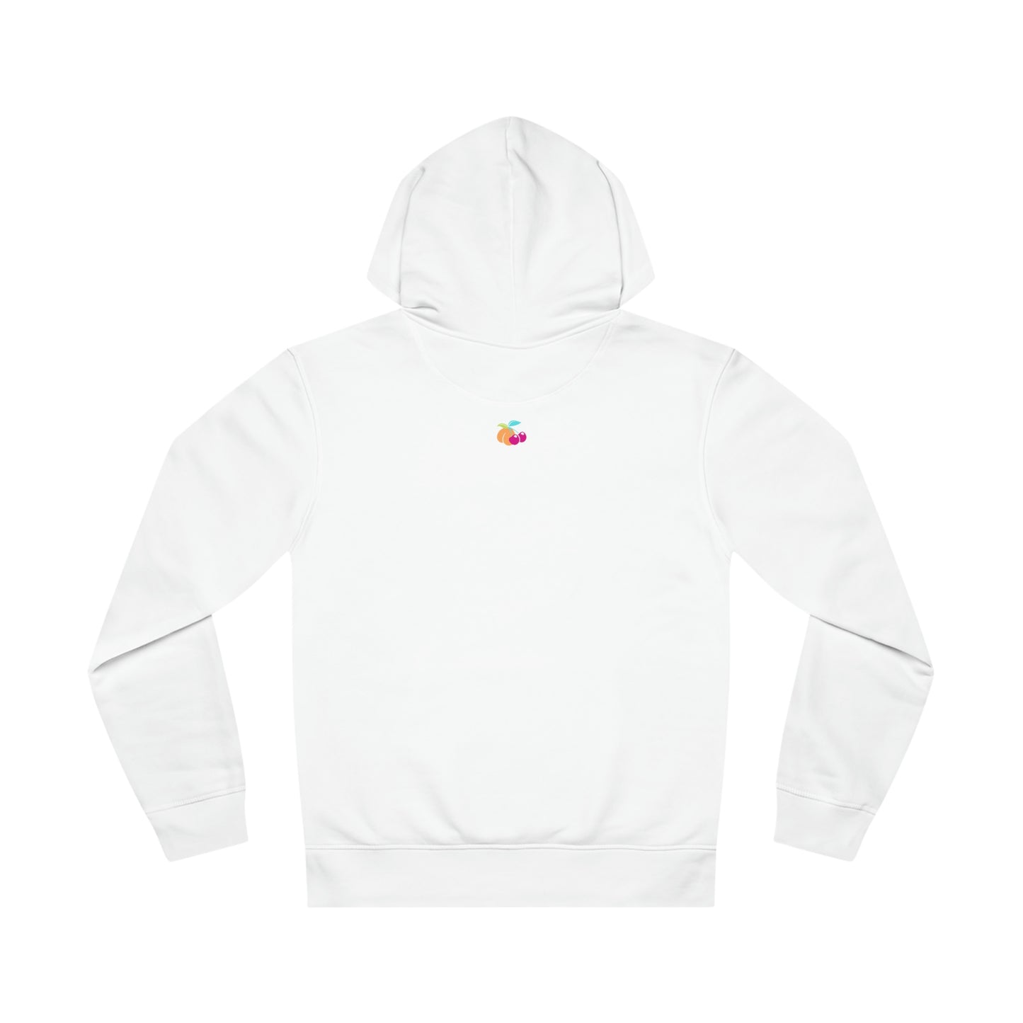 Queen Pullover Hoodie