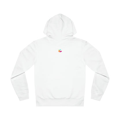 Queen Pullover Hoodie