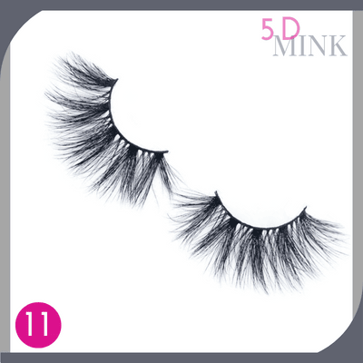 5D Mink 11-Peaches n Cherries