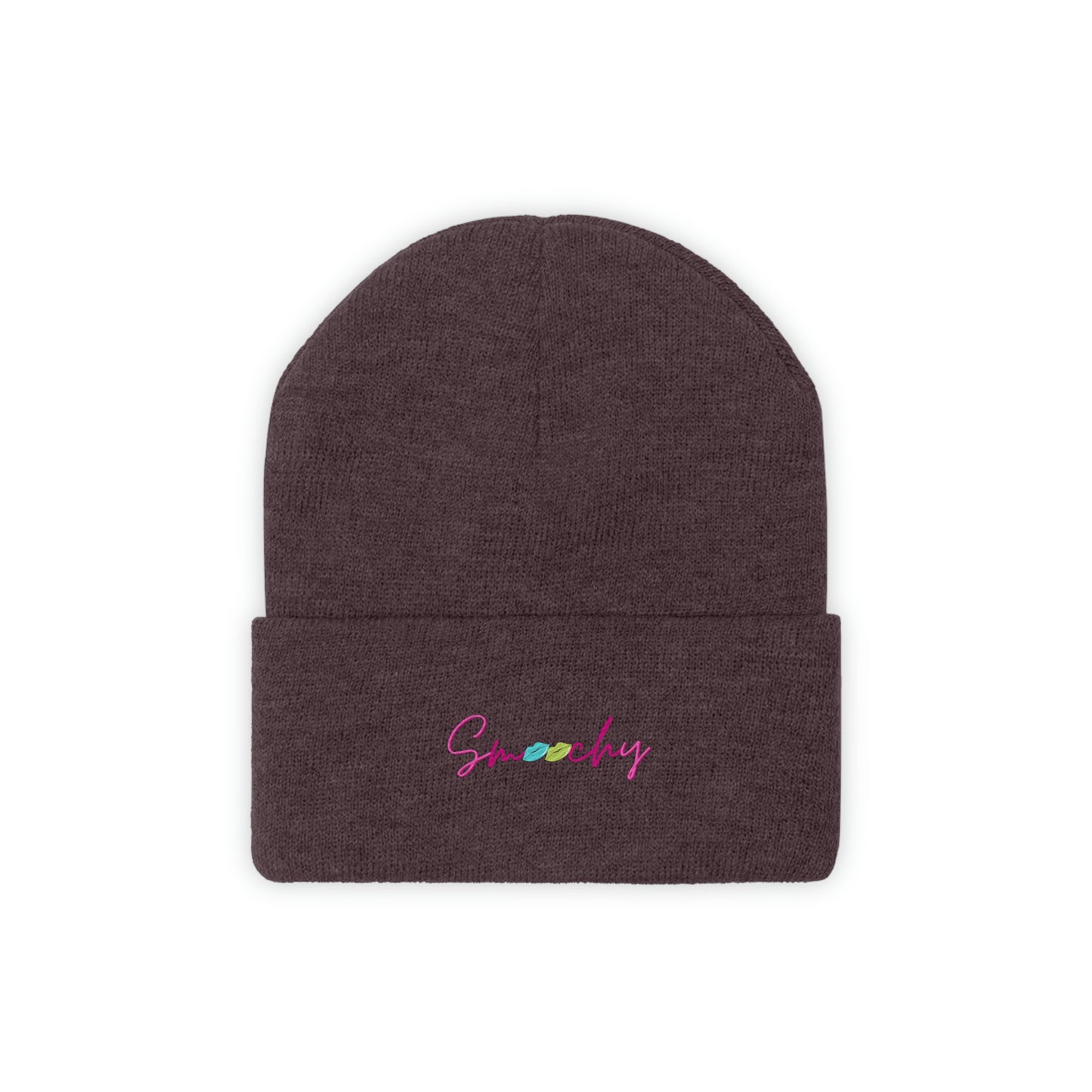Smoochy Beanie-Peaches n Cherries