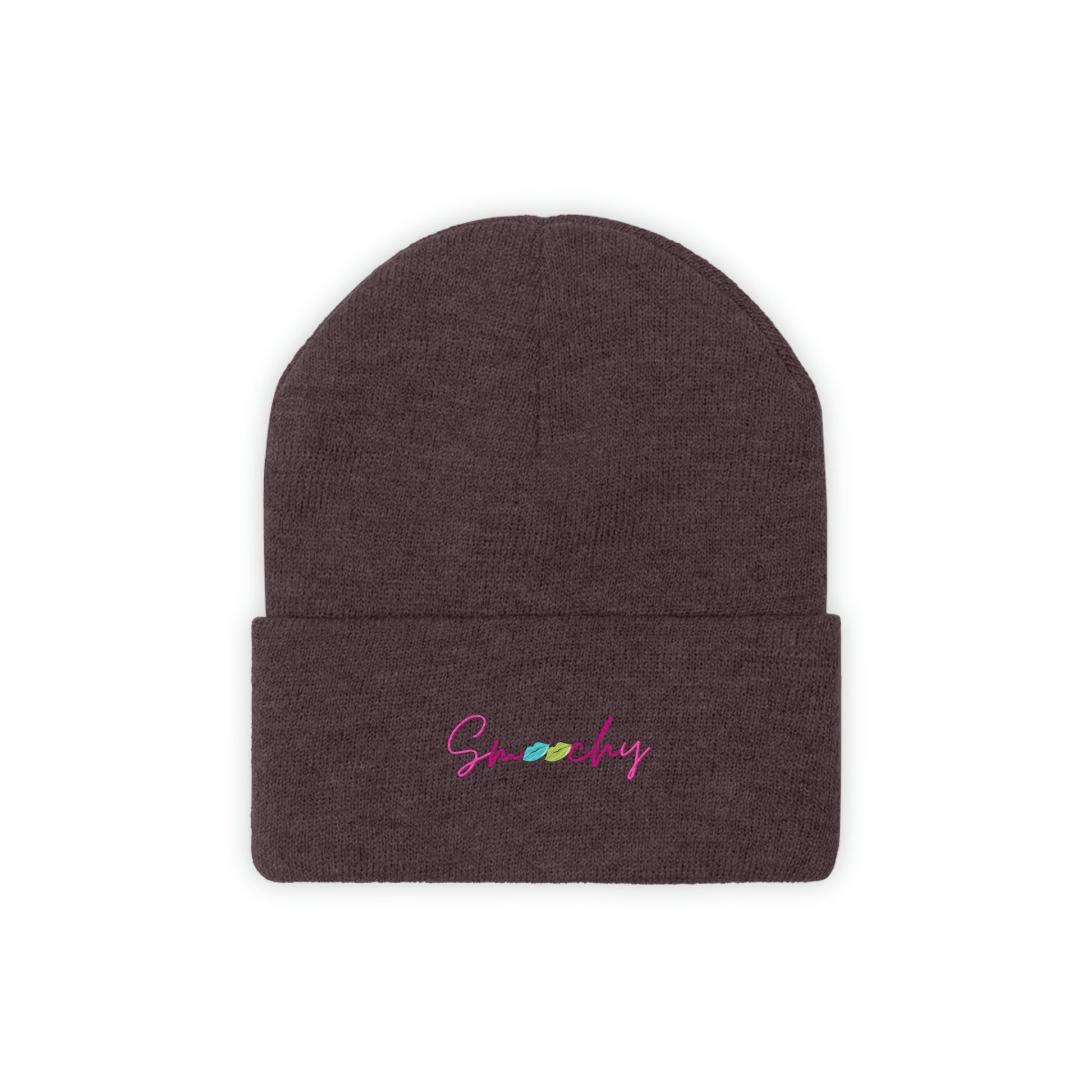Smoochy Beanie-Peaches n Cherries