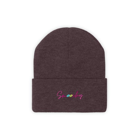 Smoochy Beanie-Peaches n Cherries