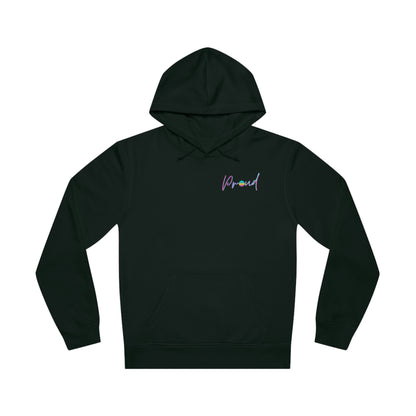 Proud Pullover Hoodie