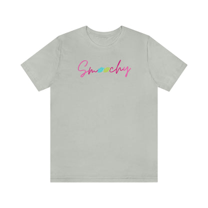 Smoochy Short Sleeve