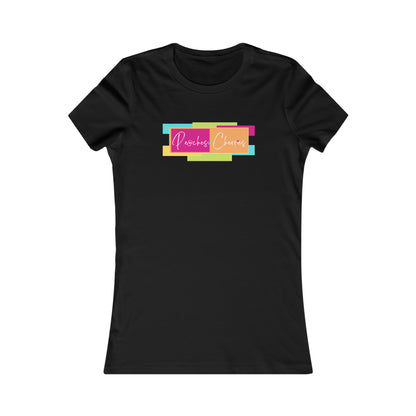 All-City Slim Tee