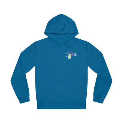Uptown Pullover Hoodie
