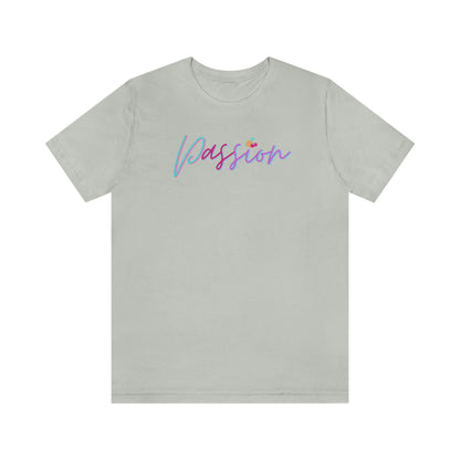 Passion Short Sleeve