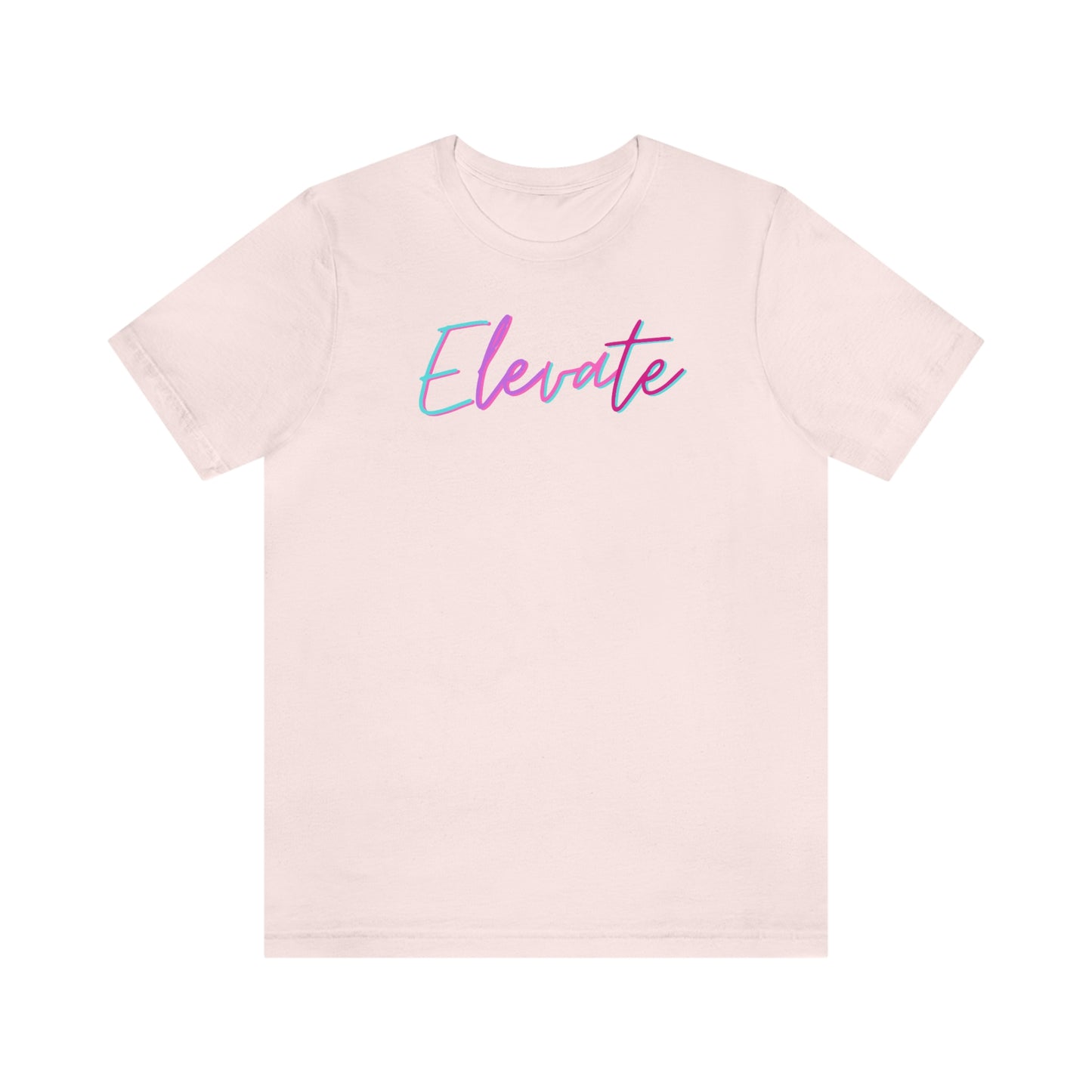Elevate Short Sleeve