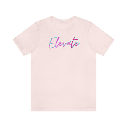 Elevate Short Sleeve