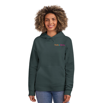 Peaches n Cherries Pullover Hoodie