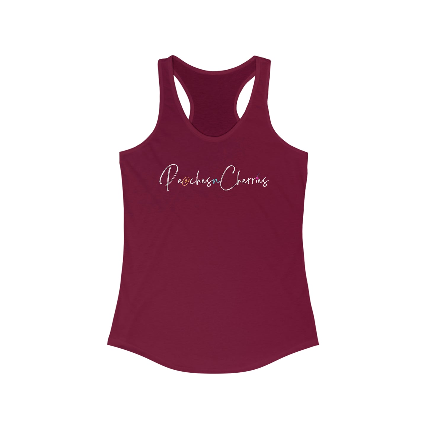 Favorite Racerback Tank