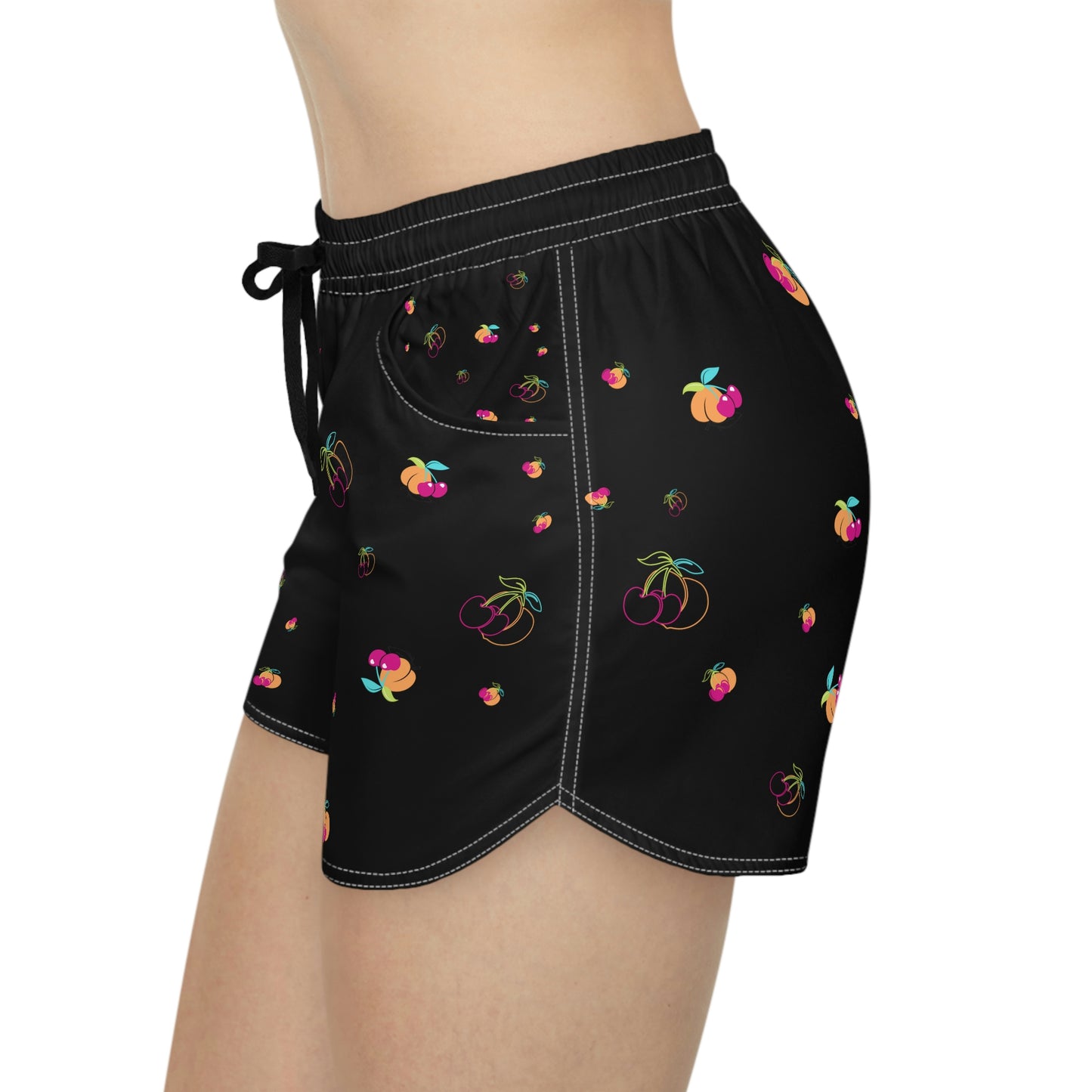 Fruitful Bottom Shorts